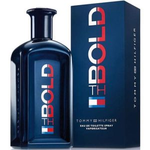 TH BOLD TOMMY HILFIGER