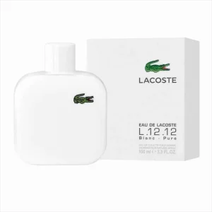 LACOSTE BLANC