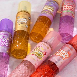 SPLAS BOMBOMBUM PURPURE