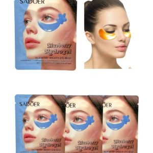 COLAGENO OJERAS  BLUBERRY HIDROGEL