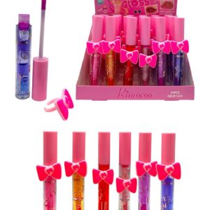 LIP OIL GIRLS LAZOS RINOCOO