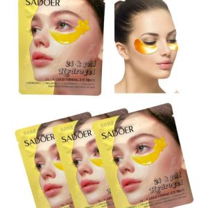 COLAGENO OJERAS 24K GOLD  HIDROGEL