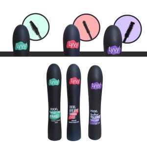 MASCARA DE PESTAÑAS XXXL