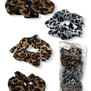 MOÑAS ANIMAL PRINT