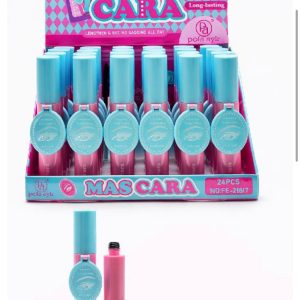 PESTAÑINA ESPEJO VOLUMINIZADORA Y LARGA DURACION