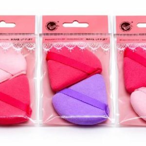 SET DE BORLAS * 2 TRIANGULAR