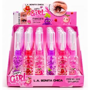 TRATAMIENTO DE PESTAÑAS HAPPY GIRL