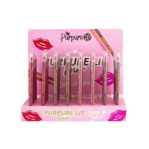 DELINEADOR LABIOS PURPURE