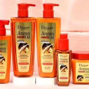 KIT DE FORTALECIMIENTO CAPILAR A BASE DE ROMERO