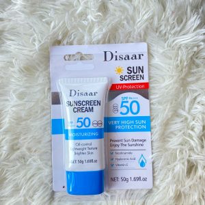 PROTECTOR  SOLAR OIL CONTROL