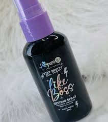 MINNI SELLADOR LIKE A BOSS PURPURE