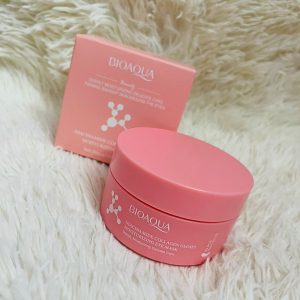 PARCHES DE OJOS CON  COLAGENO Y NIACINAMIDA