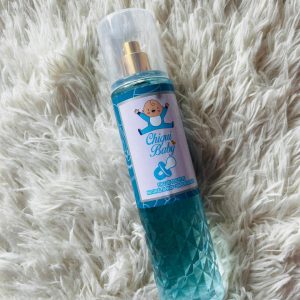 PERFUME BEBE