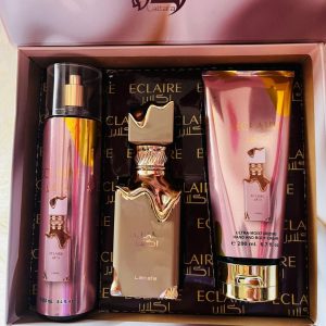 KIT X 3 ECLAIRE LATAFFA