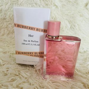 BURBERRY HER