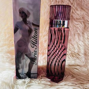 PARIS HILTON EAU DE PARFUM