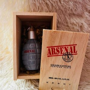 ARSENAL